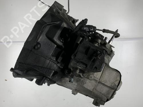 Used Gearbox Gearbox 26522623 26522623