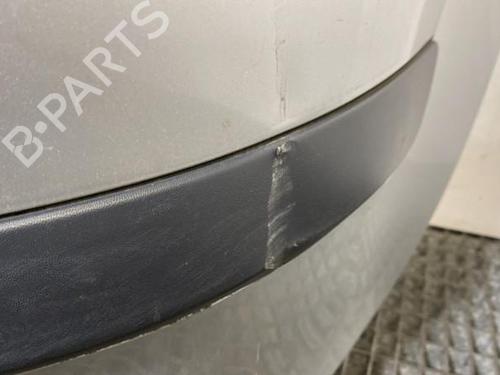 Rear bumper OPEL ASTRA H (A04)  | BP21958650C8 