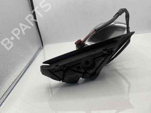 Right mirror AUDI A3 (8P1)  | BP19985471C27 