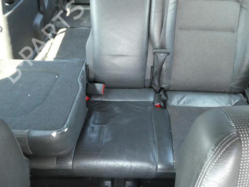 Right front door OPEL ZAFIRA / ZAFIRA FAMILY B (A05) 1.9 CDTI (M75) | BP20029008C3 
