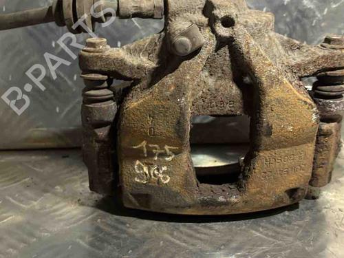 Right front brake caliper OPEL CORSA D (S07) 1.3 CDTI (L08, L68) | BP36307133M104 - Image 3