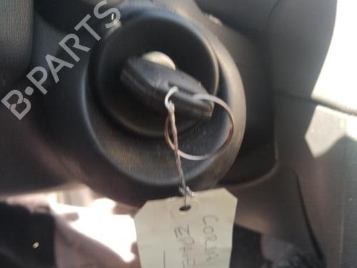 Right front brake caliper OPEL CORSA D (S07) 1.3 CDTI (L08, L68) | BP19993797M104 
