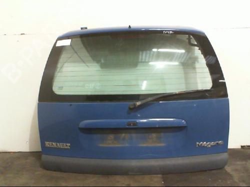 Achterklep RENAULT MEGANE I Grandtour (KA0/1_) 1.9 dTi (KA1U) (80 hp) 20018724