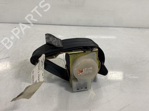 Used Rear left seatbelt Rear left seatbelt HYUNDAI COUPE II (GK) [2001-2012] 19981217 19981217