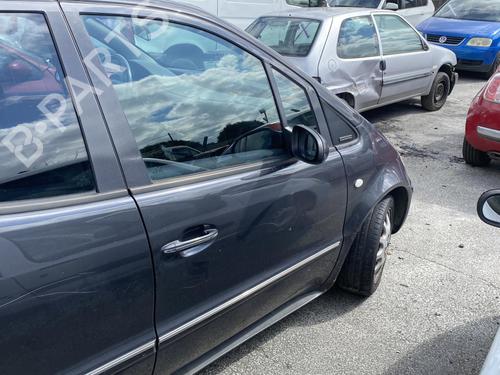 Højre forlygte MERCEDES-BENZ A-CLASS (W168) A 170 CDI (168.009, 168.109) | BP25374938C29 