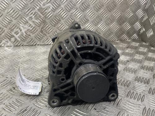 Used Alternator RENAULT CLIO III (BR0/1, CR0/1) 1.5 dCi (BR17, CR17) (86 hp) 29759326