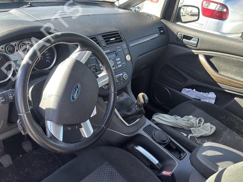 Tailgate lock FORD C-MAX (DM2) 1.8 TDCi | BP38625800C101 - Image 10