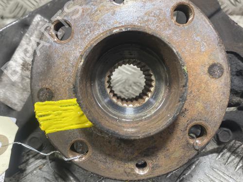 Left front steering knuckle FIAT 500 (312_) 1.3 D Multijet (312AXB1A) | BP23765986M25 - Image 4