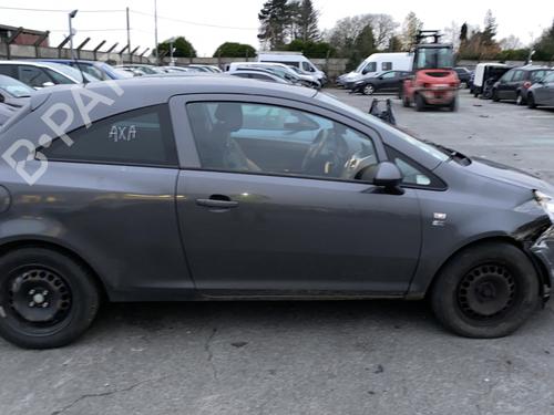 Left taillight OPEL CORSA D (S07) 1.3 CDTI (L08, L68) | BP26392803C34 - Image 4