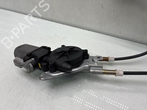 Used Front left window mechanism Front left window mechanism 38230517 38230517