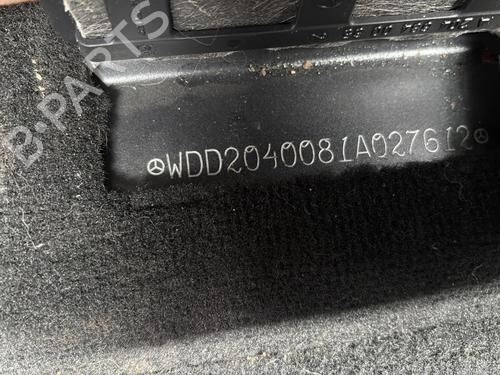 Steering column stalk MERCEDES-BENZ C-CLASS (W204) C 220 CDI (204.008) | BP31332012I23  - Image 39