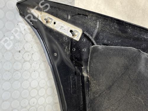 Hood PEUGEOT 5008 (0U_, 0E_) 1.6 HDi | BP29939674C1 