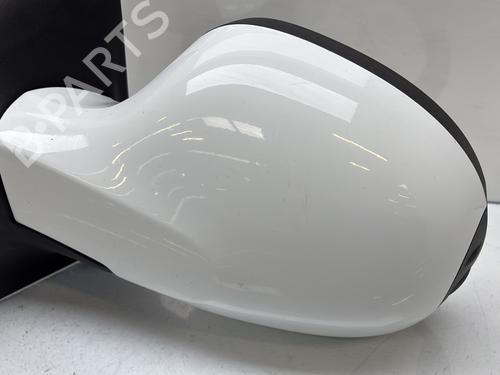 Left mirror RENAULT TWINGO II (CN0_) 1.5 dCi (CN0E) | BP32441179C26