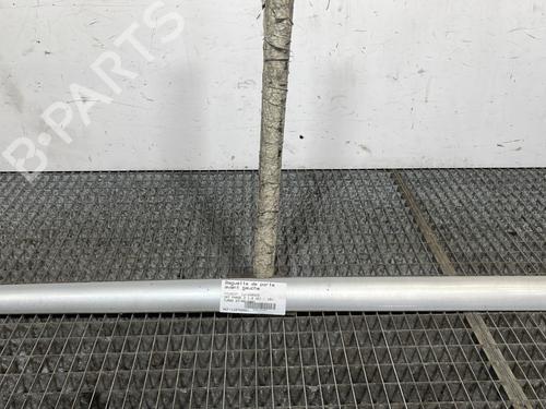 Used Door moulding trim PEUGEOT 307 (3A/C) 1.6 HDi (90 hp) 28441622