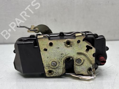 Used Rear right lock CITROËN XSARA PICASSO (N68) 1.6 HDi (90 hp) 28281302