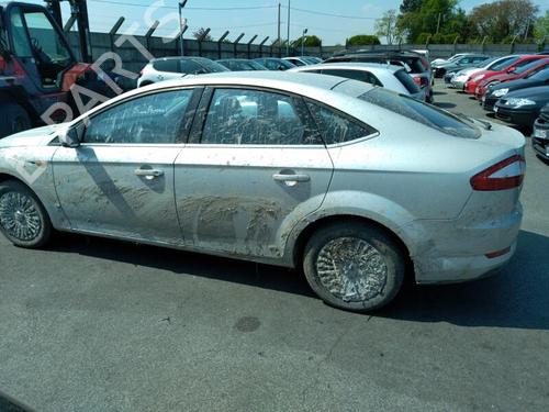 Warning switch FORD MONDEO IV (BA7)  | BP19977809I22  - Image 7