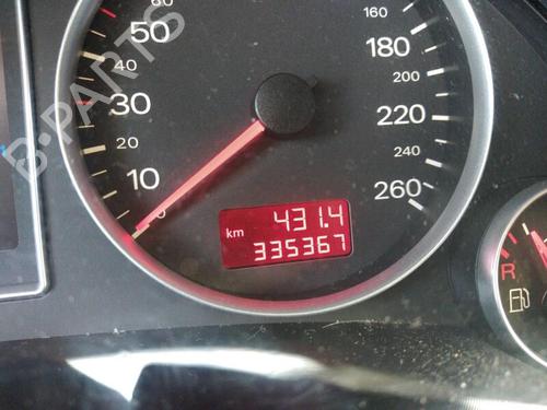 Used Parts AUDI A4 B7 Avant (8ED) 2.7 TDI 2045548