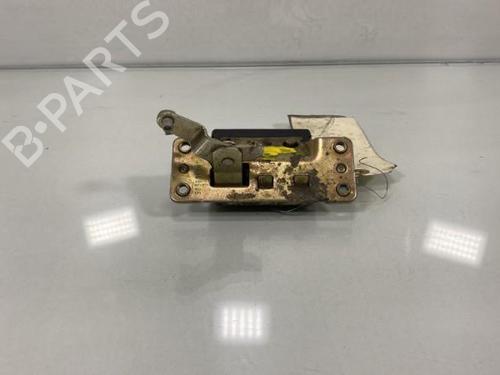 Serrure hayon OPEL ZAFIRA A MPV (T98) 1.8 16V (F75) (125 hp) 20013157
