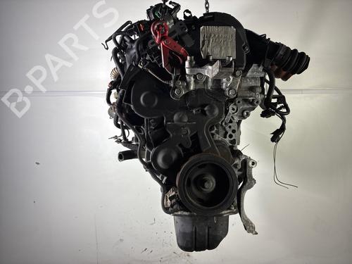 Engine CITROËN C3 II (SC_) 1.6 BlueHDi 75 | BP36590815M1 - Image 4