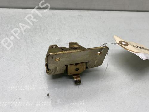 Tailgate lock PEUGEOT 205 II (20A/C) 1.0 | BP30791416C101 