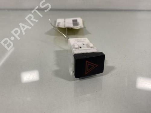 Warning switch NISSAN QASHQAI / QASHQAI +2 I (J10, NJ10, JJ10E) 1.6 dCi | BP19970948I22 