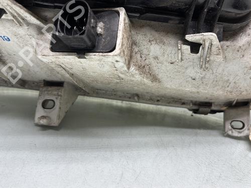 Left headlight VW GOLF V (1K1) 2.0 FSI | BP28127237C28 