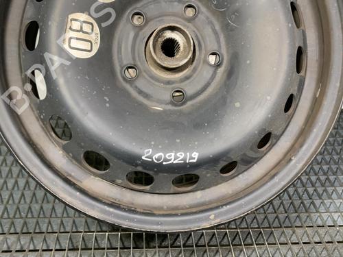 Rim CITROËN XSARA (N1) 1.9 TD | BP21959302C45