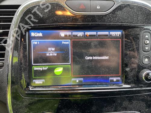 Switch RENAULT CAPTUR I (J5_, H5_) 1.5 dCi 90 (J5N4, J5M5, J5MW, J5M6, J5AL, J5AJ) | BP29286743I30  - Image 17