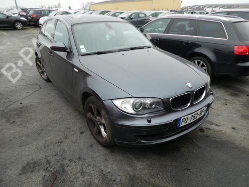 Ignition barrel BMW 1 (E87) 118 d | BP20028290M48 