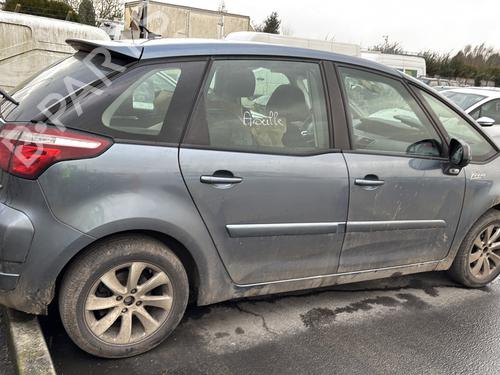 Left front window switch CITROËN C4 Picasso I MPV (UD_) 1.6 HDi 110 | BP27721862I27  - Image 17