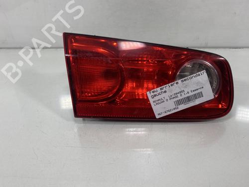 Used Left tailgate light Left tailgate light RENAULT LAGUNA II (BG0/1_) [2001-2007] 19995430 19995430