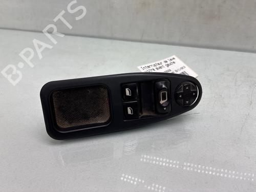 Left front window switch PEUGEOT EXPERT Van (VF3A_, VF3U_, VF3X_) | BP37171890I27 - Image 2