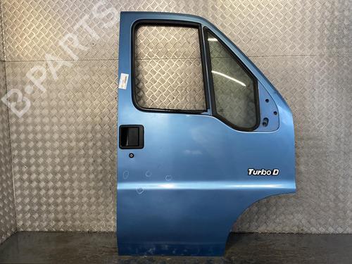 Porte avant droite PEUGEOT BOXER Van (230L) 1.9 TD (92 hp) 21957167