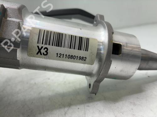 Steering column KIA CEE'D (JD) 1.4 CVVT | BP40604967M21  - Image 6