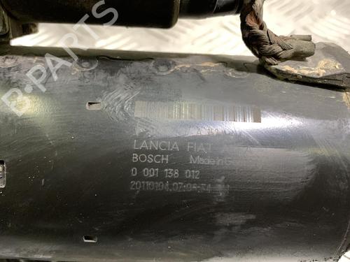 Used Starter Starter FORD KA (RU8) 1.3 TDCi (75 hp) 20023996 20023996