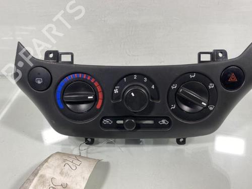 Used Climate control CHEVROLET AVEO / KALOS Saloon (T250, T255) [2005-2025]  20004780