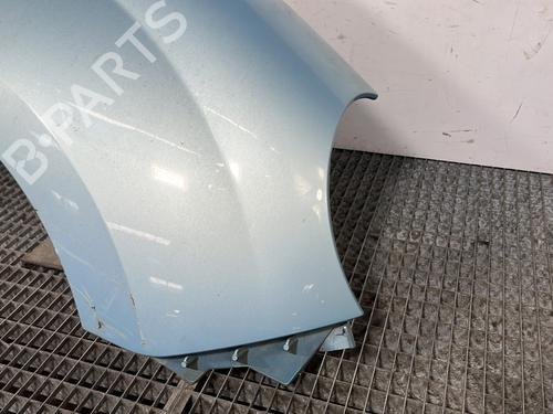 Right front fenders RENAULT KANGOO / GRAND KANGOO II (KW0/1_) 1.5 dCi 90 (KW05, KW08, KW0G, KW11) | BP28360519C42 