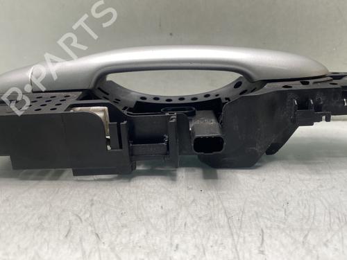 Used Rear right exterior door handle Rear right exterior door handle RENAULT SCÉNIC III (JZ0/1_) 1.4 16V (JZ0F, JZ1V) (131 hp) 31212021 31212021