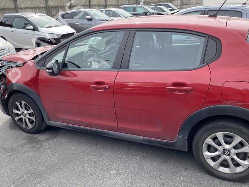 Air vent CITROËN C3 III Van (SX_, SY_) BlueHDi 100 | BP30688492I21 