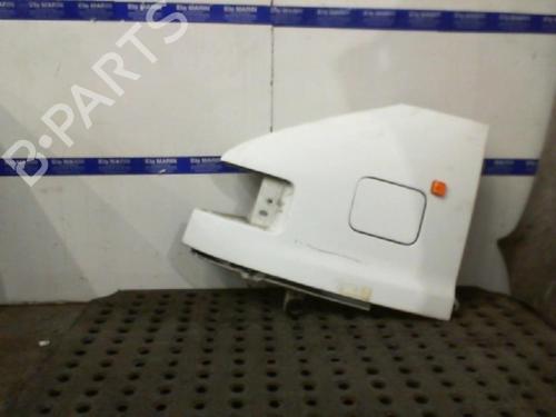 Used Left front fenders PEUGEOT BOXER Van (230L) [1994-2006]  19986591