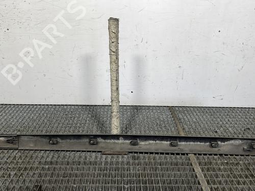 Door moulding trim RENAULT CLIO II (BB_, CB_) 1.5 dCi (B/CB07) | BP28282059C150 