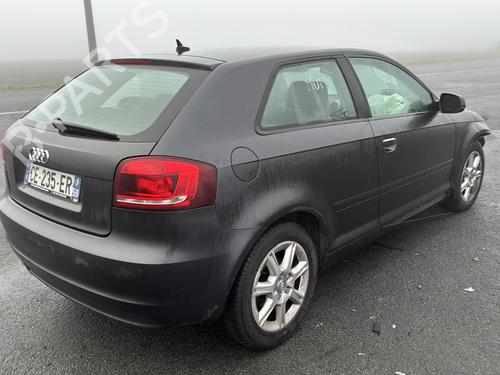 Right taillight AUDI A3 (8P1) 1.6 TDI | BP25446486C35 