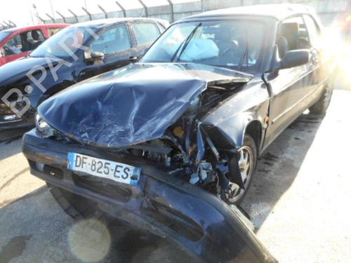 Used Parts SAAB 9-3 Cabriolet (YS3D) 2.0 Turbo (154 hp) 1796994