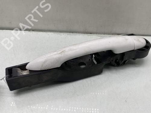 Used Rear right exterior door handle RENAULT MODUS / GRAND MODUS (F/JP0_) 1.5 dCi 75 (75 hp) 31646831