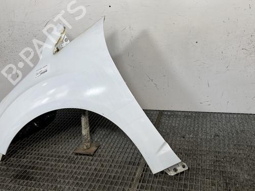 Left front fenders FORD C-MAX II (DXA/CB7, DXA/CEU) 1.5 TDCi | BP30148396C41 