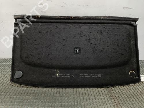 Used Rear parcel shelf Rear parcel shelf BMW 1 (E87) 118 d (122 hp) 21958309 21958309