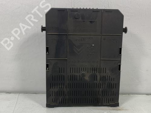 Electronic module CITROËN BERLINGO MULTISPACE (B9) 1.6 HDi 110 | BP31602181M83 