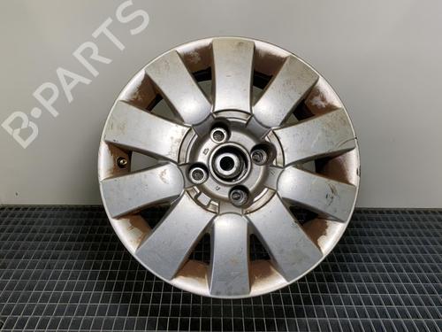 Used Rim CITROËN XSARA PICASSO (N68) 1.6 HDi (109 hp) 19978951