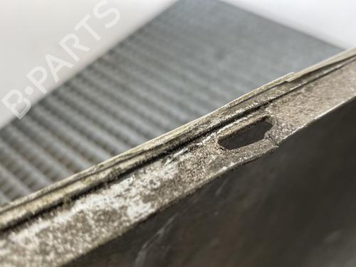 Rear bumper VW TOURAN (1T1, 1T2) 1.9 TDI | BP24638402C8 