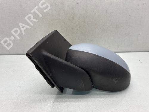 Used Left mirror Left mirror PEUGEOT 107 (PM_, PN_) 1.0 (68 hp) 40066297 40066297